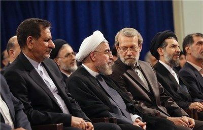 پنجمین نشست مشترک دولت و مجلس پایان یافت
