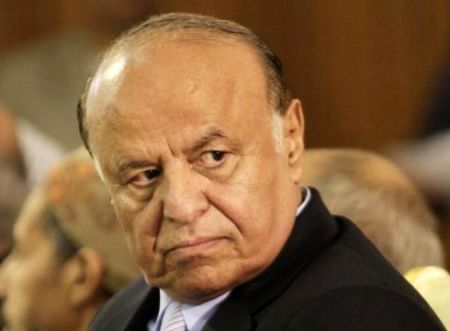 رئیس‌جمهور برکنار‌شده یمن در مذاکرات صلح ژنو شرکت نمی‌کند