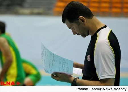 عطایی: باخت مقابل امریکا تلنگر بود/ لهستان شکست‌ناپذیر نیست