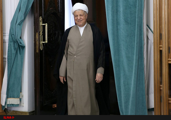 آیتالله هاشمی به دلیل عارضه قلبی در بیمارستان بستری شد