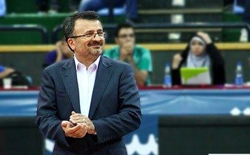داورزنی: فکر نمی‌کردیم آمریکا ر ا 3 بر صفر ببریم/ قطعاً صعود می‌کنیم