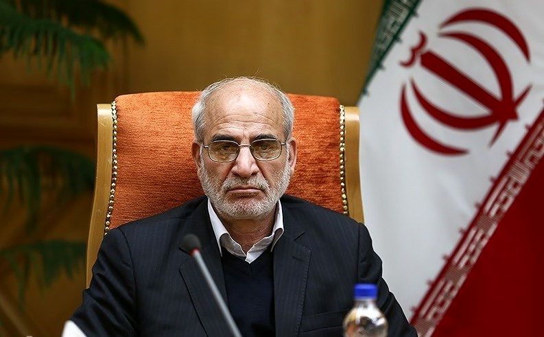 اطلاعات با 7 نفر از اعضای حزب اتحاد ملت موافق نبود/ بررسی درخواست مجمع ایثارگان انقلاب اسلامی
