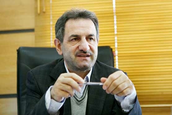 دنیای صنایع