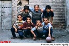 سیاستگذاران کودکان را به حد کافی در نظر نمی‌گیرند