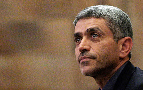 وزیر اقتصاد عازم جمهوری چک شد