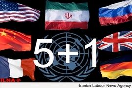 مذاکرات هسته‌ای ایران و 1+5 در وین برگزار می‌شود