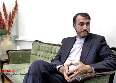 انسجام ملی عامل کلیدی برای عبور عراق از وضعیت کنونی است