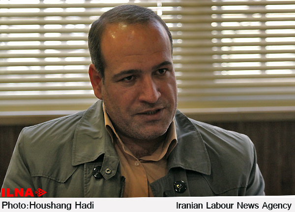 حضور بازنشستگان در هیات مدیره کانون عالی شوراهای اسلامی کار منع شد