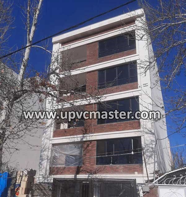 پنجره آفتاب نمایندگی پنجره هافمن و وین تک در کرج و تهران