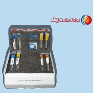 کیت پی آر پی