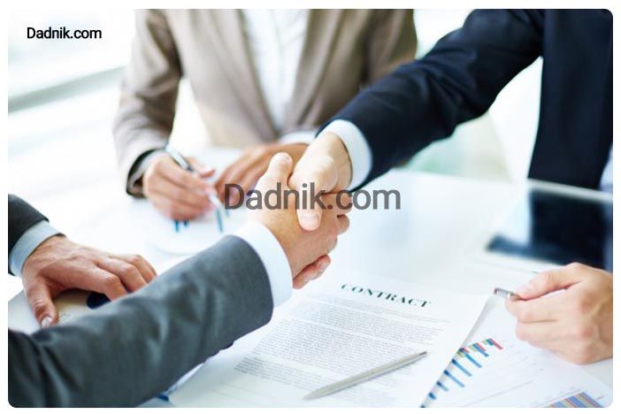 دادنیک؛ موسسه حقوقی در ایران ویژه ایرانیان خارج از کشور
