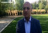 بازیکنان استقلال برای پاداش بازی نمیکنند/وقتی دیاباته را خریدیم کالدرون هنوز ایران نبود