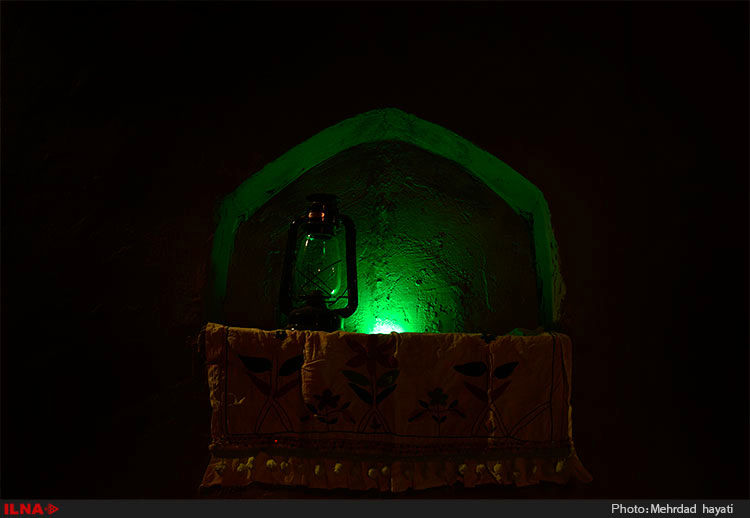 گزارش تصویری/نمایشگاه بزرگ کشوری خورشید روی خاک 