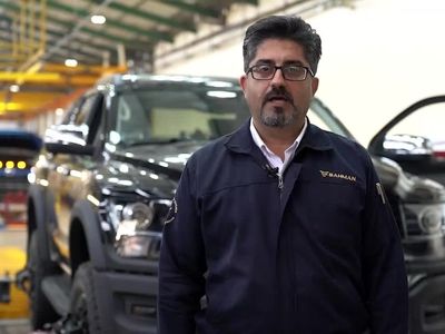 خط تولید G9 آغاز به کار کرد